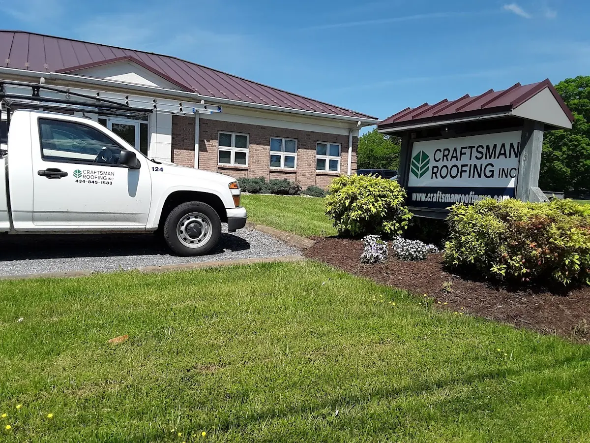 Quality Hail Damage Roof Repair by experienced craftsmen in East Gate Estates
